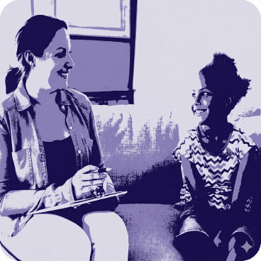 Child and Adolescent Counseling