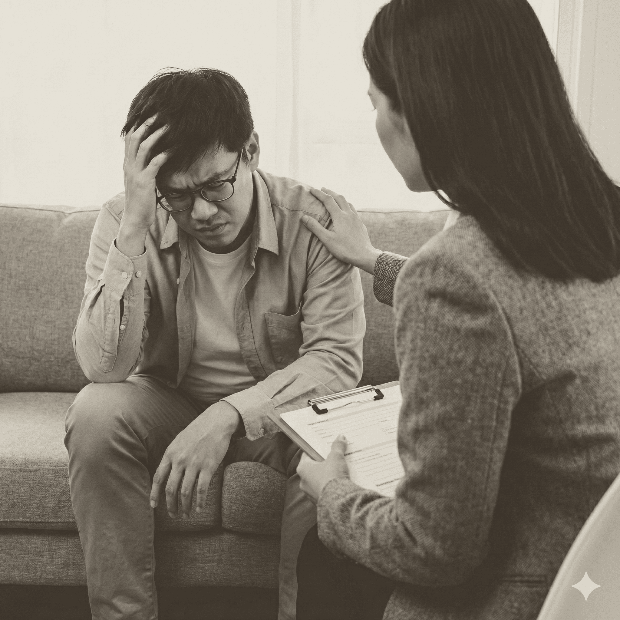 Legal & Ethical Issues in Counseling