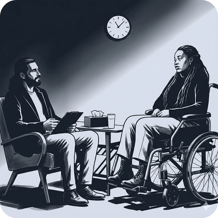 Multicultural Counseling