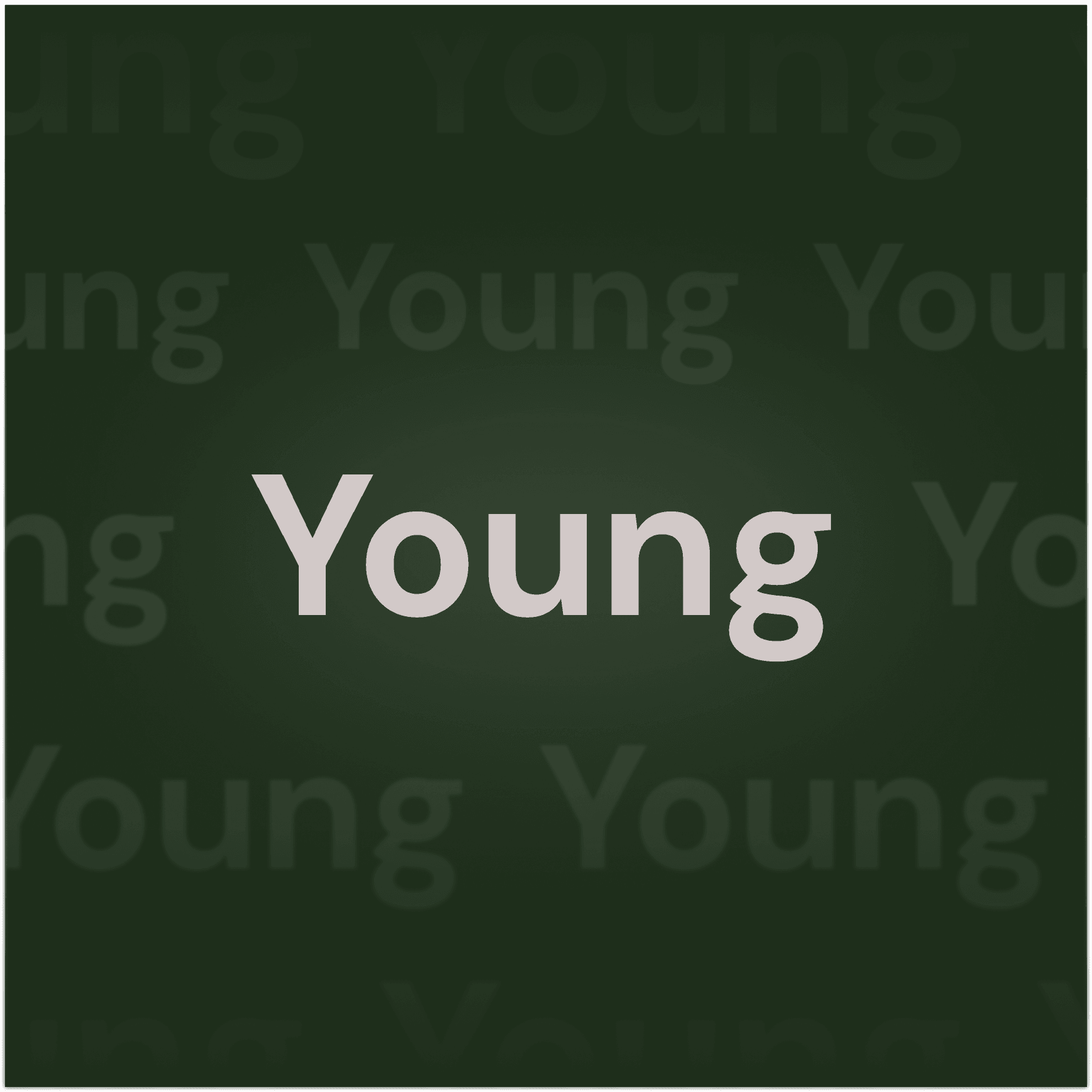 Young Adult